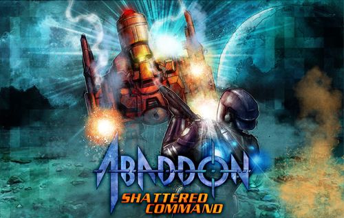 Abaddon: Shattered Command