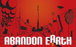 Abandon Earth