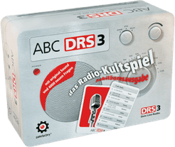 ABC DRS 3 Das Radio Kultspiel-jetzt auf Hochdeutsch