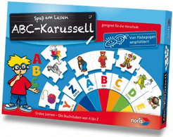 ABC-Karussell