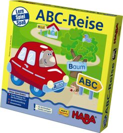 ABC-Reise