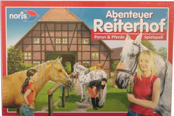 Abenteuer Reiterhof