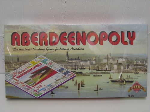 AberdeenOpoly