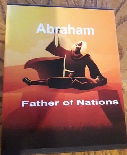 Abraham: Father of Nations