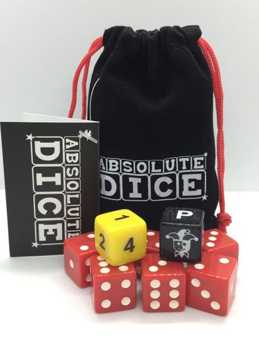 Absolute Dice
