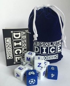 Absolute Dice: Word