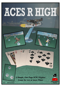 Aces R High