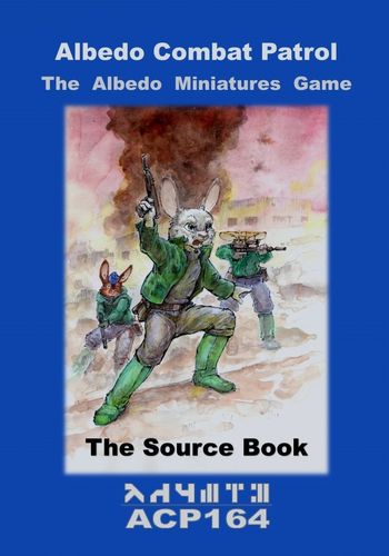 ACP164: Sourcebook