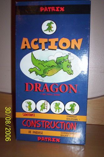Action Dragon