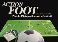 Action foot