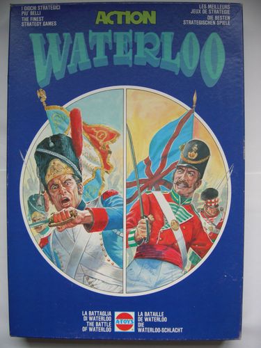 Action Waterloo