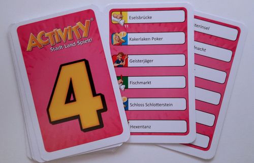 Activity 4: Stadt-Land-Spielt Promo Cards