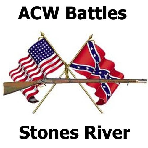 ACW Battles: Stones River