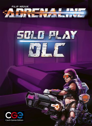 Adrenaline: Solo Play DLC