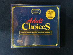 Adult Choices