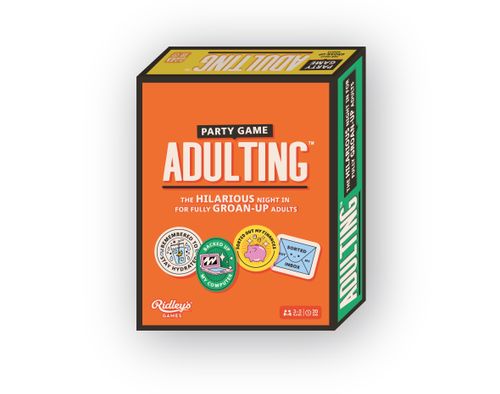 Adulting