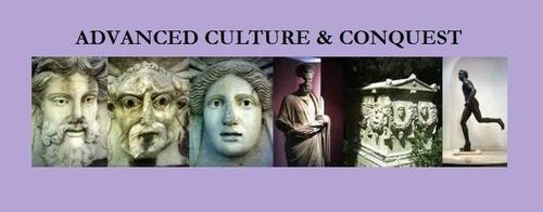 Advanced Culture & Conquest