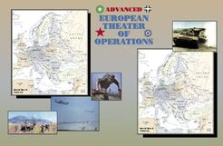 Advanced European Theater of Operations