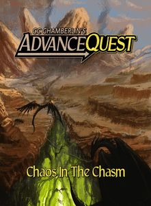 AdvanceQuest: Chaos in the Chasm