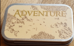 Adventure Tin