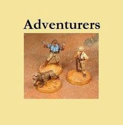 Adventurers