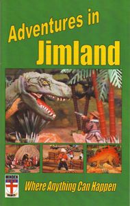 Adventures in Jimland