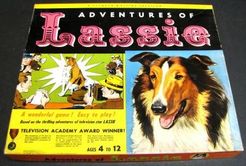 Adventures of Lassie