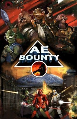 AE: Bounty