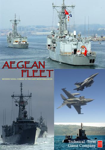 Aegean Fleet
