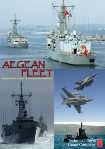 Aegean Fleet