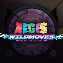 A.E.G.I.S Wildmoves: Roll n' Fight