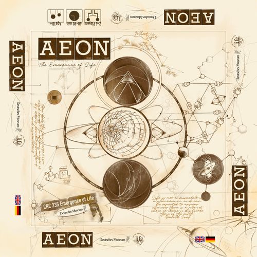 AEON: The Emergence of Life