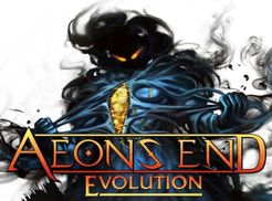 Aeon's End: Evolution