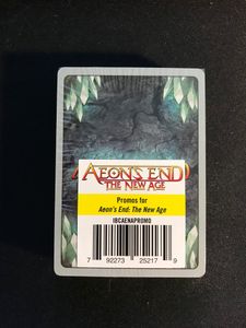 Aeon's End: The New Age – Promo Pack