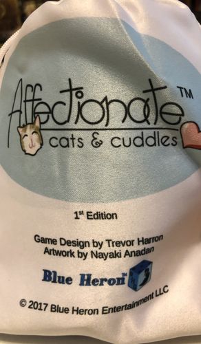 Affectionate: Cats and Cuddles – It's Treat Time!