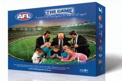 AFL the Board Game