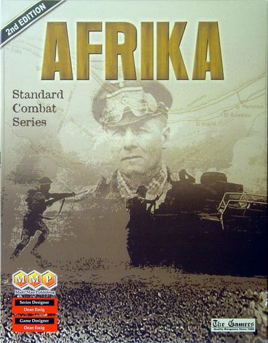 Afrika: 2nd Edition