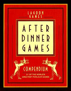 After Dinner Games Compendium