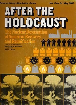 After the Holocaust: The Nuclear Devastation of America – Recovery and Reunification