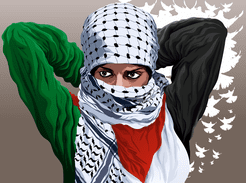 After the Last Sky: The First Intifada 1987-1993