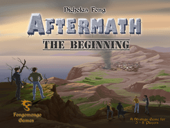 Aftermath: The Beginning