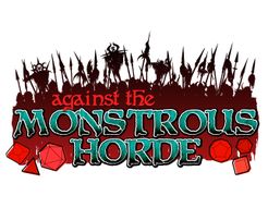 Against the Monstrous Horde