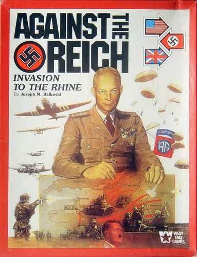Against the Reich