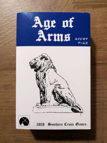 Age of Arms