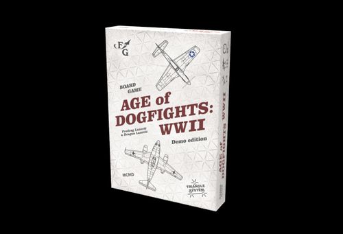 Age of Dogfights: WWII