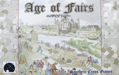 Age of Fairs