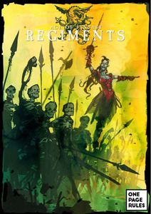 Age of Fantasy: Regiments