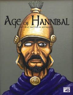 Age of Hannibal: Fast-Play Battles of Antiquity