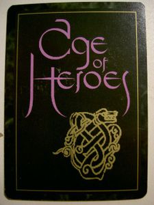 Age of Heroes