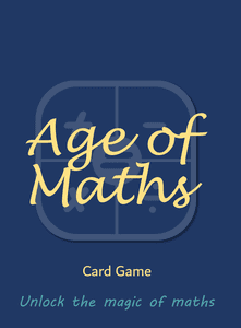 Age of Maths